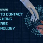 How do I Contact Hong Kong Reverse Technology