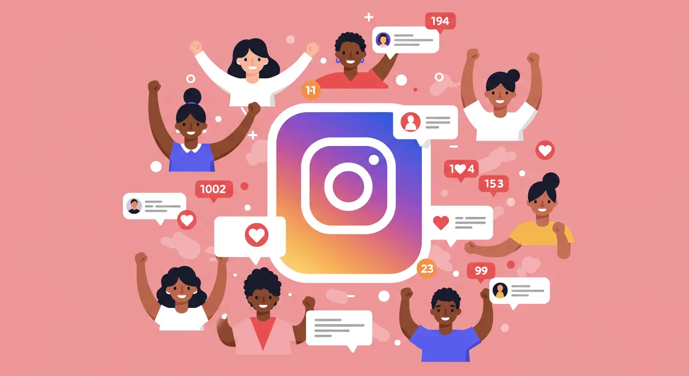 How To Gain Followers On Instagram