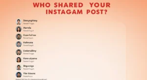 How To See Who Shared Your Instagram Post