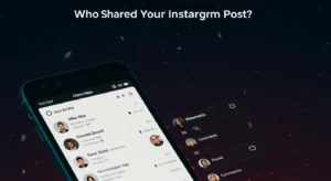 How To See Who Shared Your Instagram Post