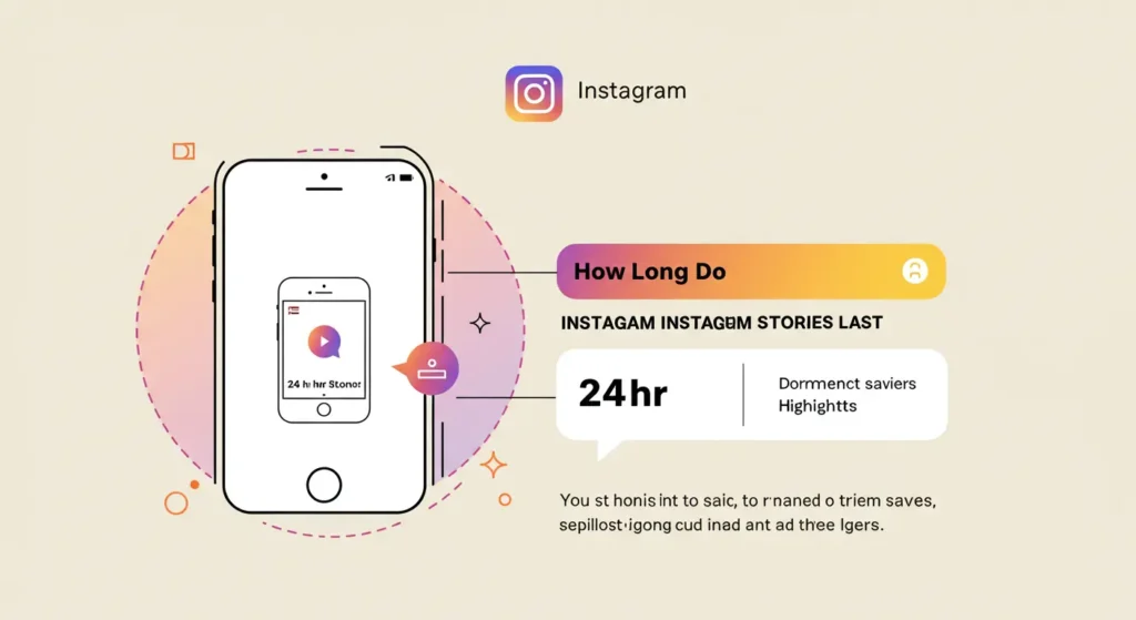 How Long Do Instagram Stories Last