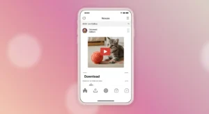 How To Download a Video From Instagram