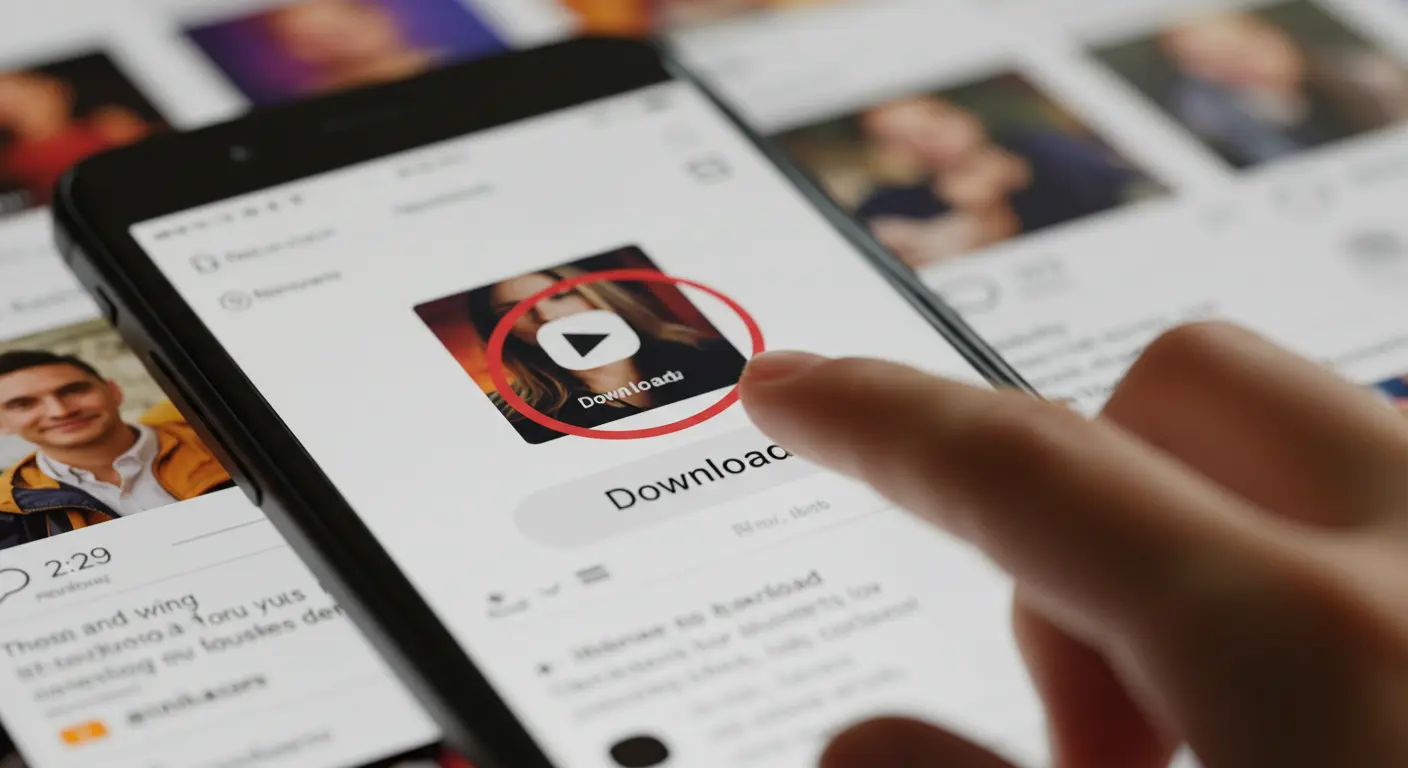 How To Download a Video From Instagram