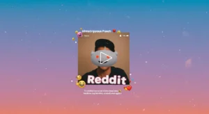 How to Post a Reddit Video on Instagram