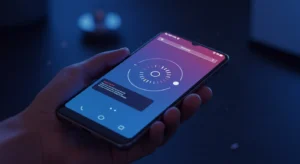 Android Stuck in Restart Loop